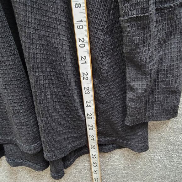 WE THE FREE HENLEY TOP, SIZE S - Picture 6 of 7